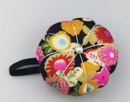 Handmade DIY Sewing Tool Needle Bag with Accessories
