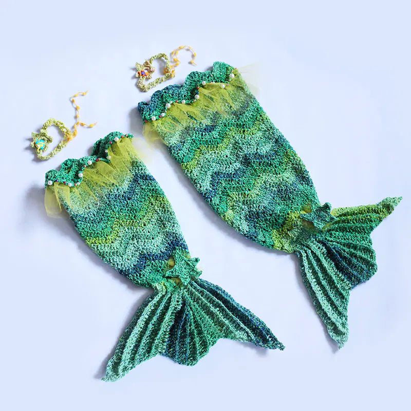 Crafters' Choice Gradient Yarn