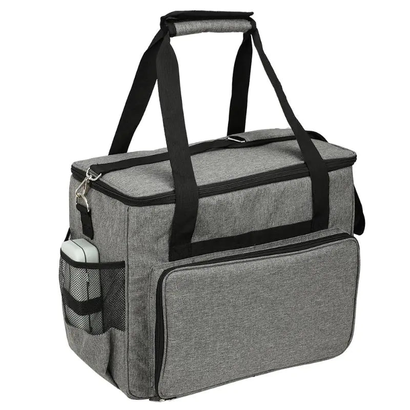 Portable Oxford Fabric Sewing Machine Storage Bag