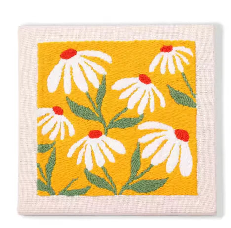 Russia Poke Embroidery Poke Diy