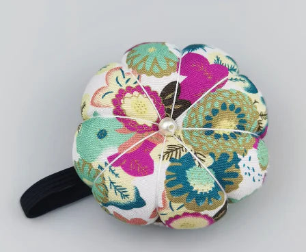 Handmade DIY Sewing Tool Needle Bag with Accessories