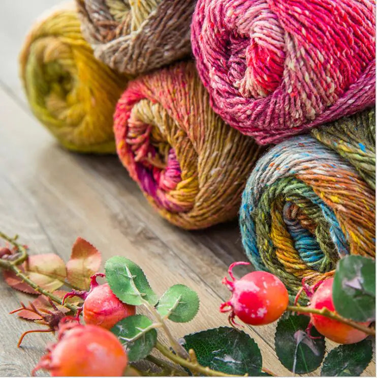 Crafters' Choice Gradient Yarn