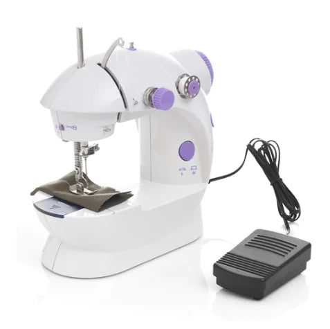 Mini Portable Sewing Machine