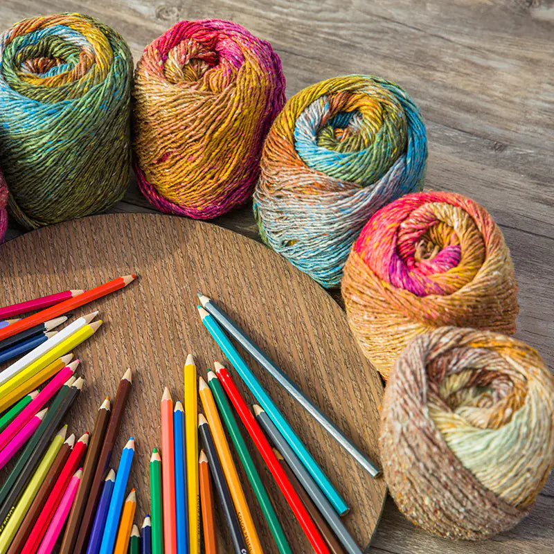 Crafters' Choice Gradient Yarn