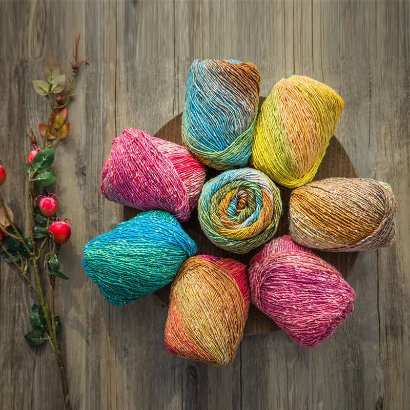 Crafters' Choice Gradient Yarn
