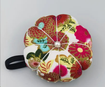 Handmade DIY Sewing Tool Needle Bag with Accessories