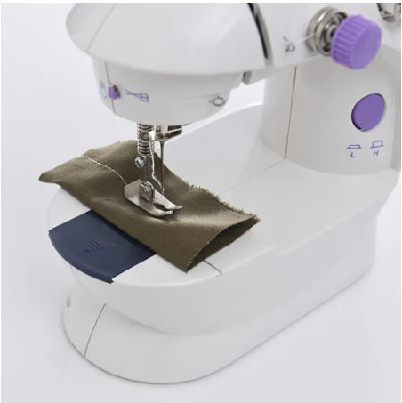 Mini Portable Sewing Machine