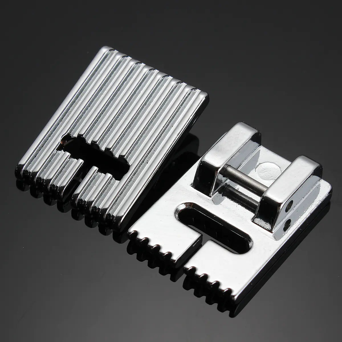 SewPro Elite - Premium Design Presser Foot Set