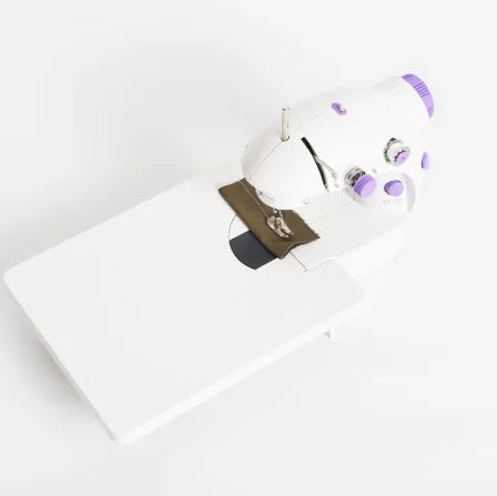 Mini Portable Sewing Machine