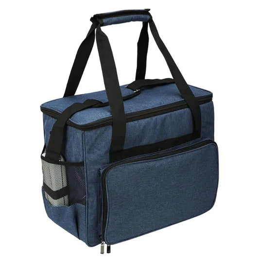 Portable Oxford Fabric Sewing Machine Storage Bag