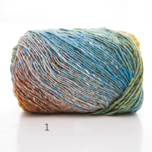 Crafters' Choice Gradient Yarn