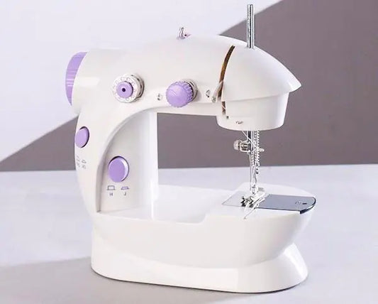 Mini Portable Sewing Machine