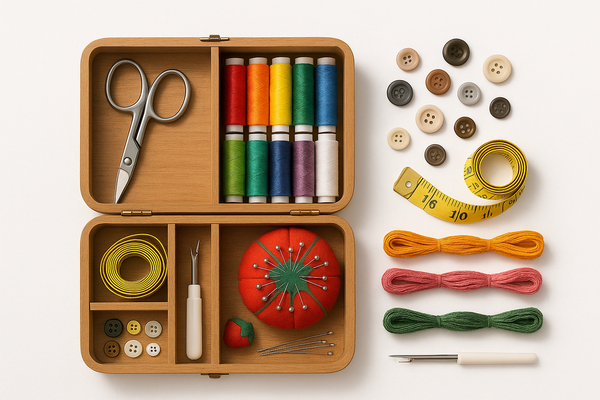 Sewing Kits