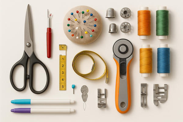 Tools & Accessories